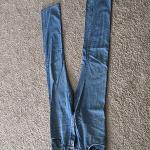 Men's Ralph Lauren jeans 38/36in